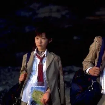 Королевская битва (2000) через торрент бесплатно Королевская битва (2000) фильм через торрент бесплатно