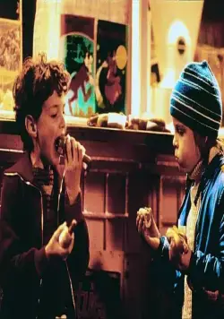 Вместе (2000) через торрент скачать Вместе (2000) фильм через торрент скачать