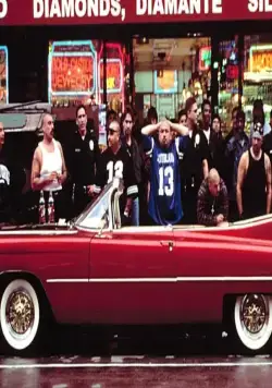 Тренировочный день (2001) через торрент бесплатно Тренировочный день (2001) фильм через торрент бесплатно