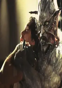 Джиперс Криперс (2001) через торрент бесплатно Джиперс Криперс (2001) фильм через торрент бесплатно