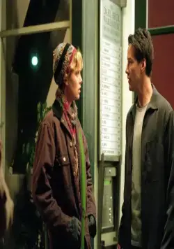 Сладкий ноябрь (2001) через торрент бесплатно Сладкий ноябрь (2001) фильм через торрент бесплатно