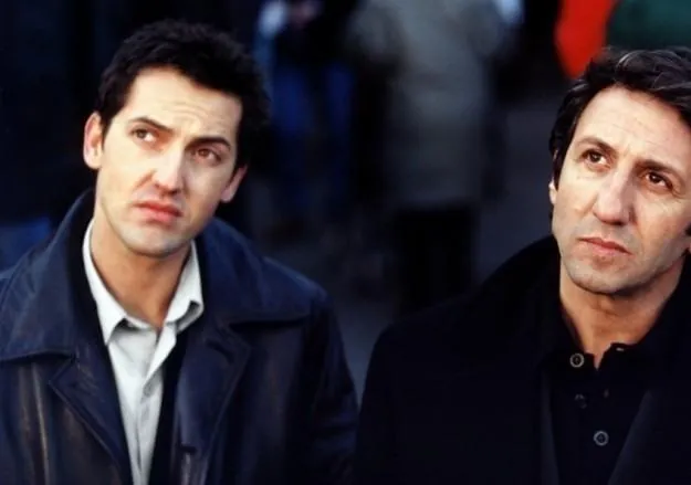 Шесть (2000) в хорошем качестве через торрент Шесть (2000) фильм в хорошем качестве через торрент