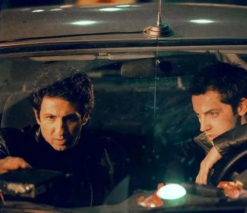 Шесть (2000) через торрент бесплатно Шесть (2000) фильм через торрент бесплатно