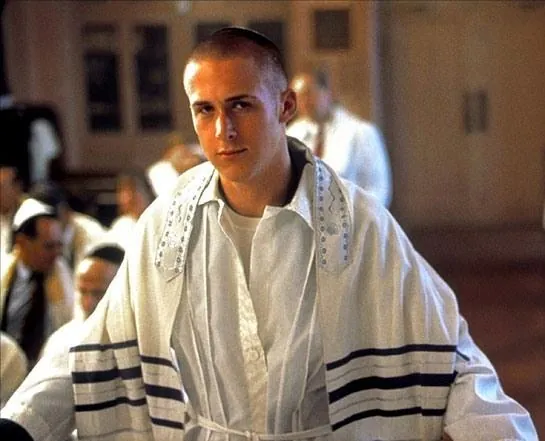 Фанатик (2001) через торрент скачать Фанатик (2001) фильм через торрент скачать