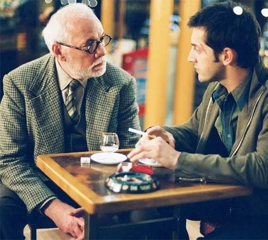 Белфегор – призрак Лувра (2001) через торрент бесплатно Белфегор – призрак Лувра (2001) фильм через торрент бесплатно