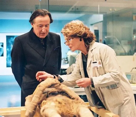 Белфегор – призрак Лувра (2001) в хорошем качестве через торрент Белфегор – призрак Лувра (2001) фильм в хорошем качестве через торрент