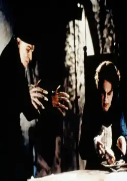 Тень вампира (2000) через торрент скачать Тень вампира (2000) фильм через торрент скачать