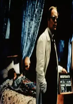 Тень вампира (2000) через торрент бесплатно Тень вампира (2000) фильм через торрент бесплатно