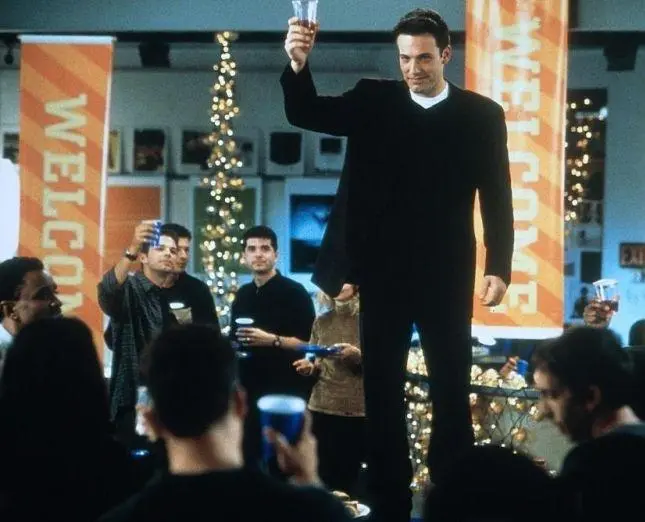 Чужой билет (2000) в хорошем качестве через торрент Чужой билет (2000) фильм в хорошем качестве через торрент