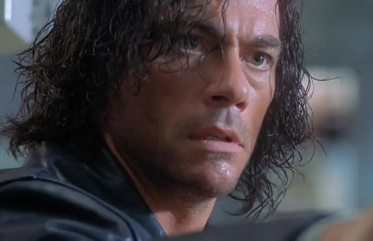 Репликант (2001) через торрент скачать Репликант (2001) фильм через торрент скачать