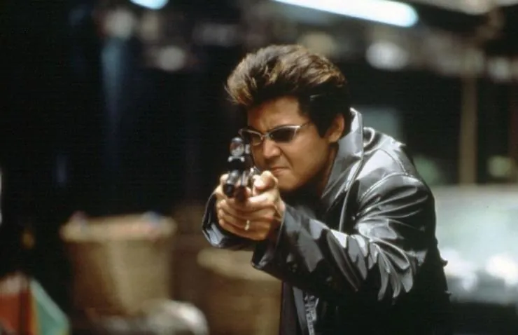 Живым или мёртвым (1999) через торрент бесплатно Живым или мёртвым (1999) фильм через торрент бесплатно