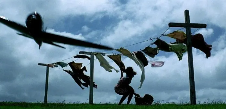 Перл-Харбор (2001) через торрент скачать Перл-Харбор (2001) фильм через торрент скачать