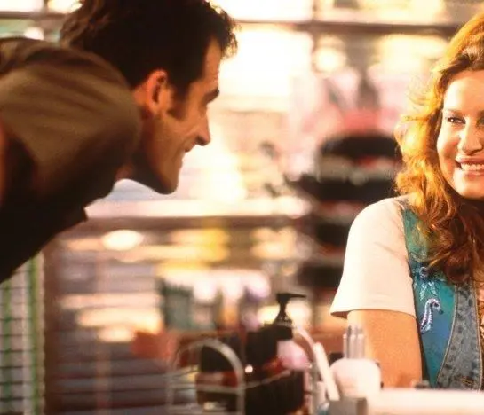 Блондинка в законе (2001) через торрент скачать Блондинка в законе (2001) фильм через торрент скачать