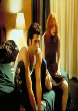 Бандиты (2001) через торрент скачать Бандиты (2001) фильм через торрент скачать