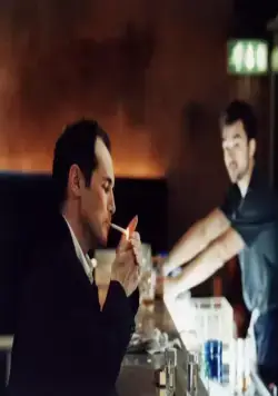 Интим (2000) через торрент бесплатно Интим (2000) фильм через торрент бесплатно