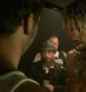 Большой приз (2001) через торрент скачать Большой приз (2001) фильм через торрент скачать