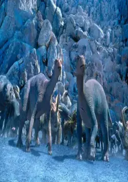 Динозавр (2000) в хорошем качестве через торрент Динозавр (2000) мультфильм в хорошем качестве через торрент