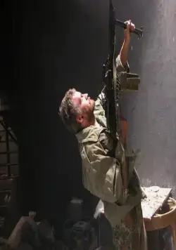 Антикиллер 2: Антитеррор (2003) через торрент бесплатно Антикиллер 2: Антитеррор (2003) фильм через торрент бесплатно