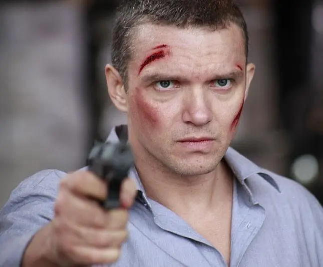 Человек ниоткуда (2010) через торрент бесплатно Человек ниоткуда (2010) фильм через торрент бесплатно