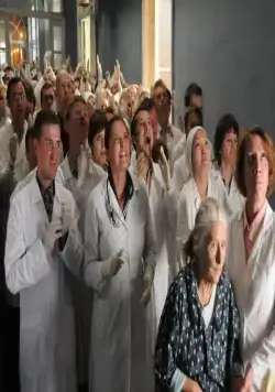 Доктор (2012) через торрент скачать Доктор (2012) фильм через торрент скачать