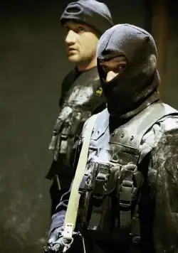 Антикиллер 2: Антитеррор (2003) через торрент скачать Антикиллер 2: Антитеррор (2003) фильм через торрент скачать