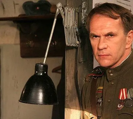 Отец (2007) через торрент бесплатно Отец (2007) фильм через торрент бесплатно