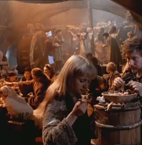 Сказка странствий (1983) в хорошем качестве через торрент Сказка странствий (1983) фильм в хорошем качестве через торрент