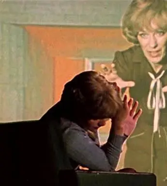 Чародеи (1982) через торрент бесплатно Чародеи (1982) фильм через торрент бесплатно