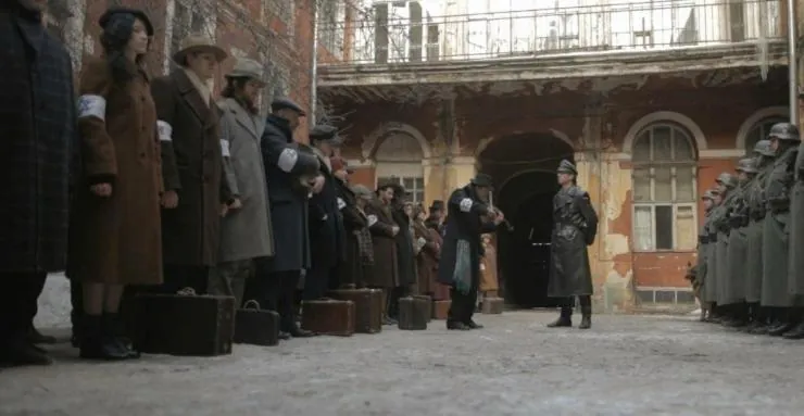 Секрет Зоар (2016) в хорошем качестве через торрент Секрет Зоар (2016) фильм в хорошем качестве через торрент