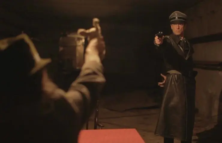 Секрет Зоар (2016) через торрент бесплатно Секрет Зоар (2016) фильм через торрент бесплатно