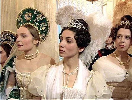 Русский ковчег (2002) через торрент скачать Русский ковчег (2002) фильм через торрент скачать