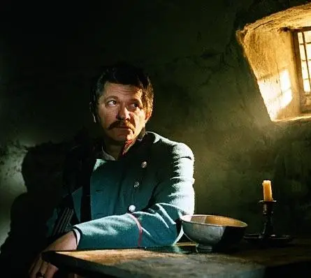 Пушкин: Последняя дуэль (2006) через торрент скачать Пушкин: Последняя дуэль (2006) фильм через торрент скачать