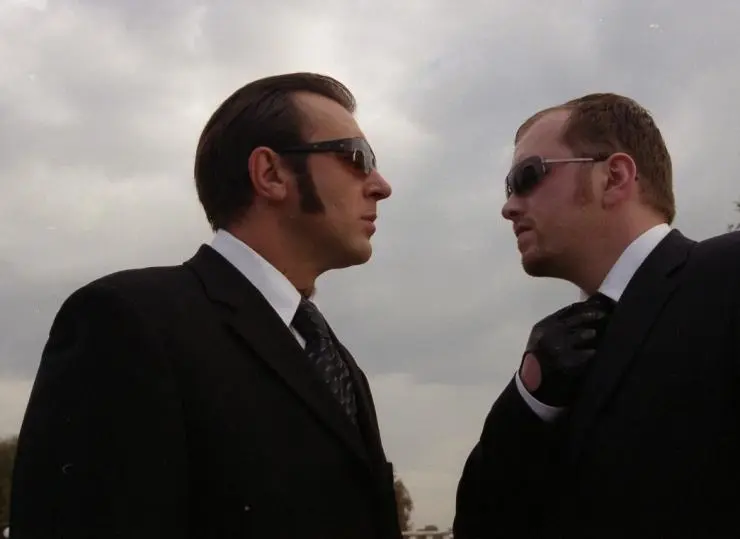 Сматывай удочки (2004) через торрент бесплатно Сматывай удочки (2004) фильм через торрент бесплатно