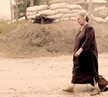 Александра (2007) через торрент бесплатно Александра (2007) фильм через торрент бесплатно