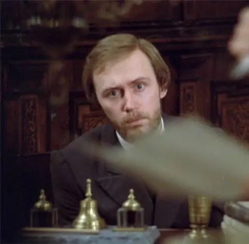 Дикая охота короля Стаха (1979) в хорошем качестве через торрент Дикая охота короля Стаха (1979) фильм в хорошем качестве через торрент