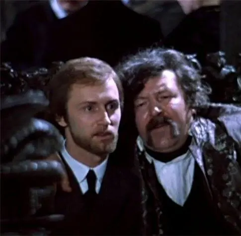 Дикая охота короля Стаха (1979) через торрент скачать Дикая охота короля Стаха (1979) фильм через торрент скачать