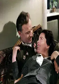 Добровольцы (1958) через торрент скачать Добровольцы (1958) фильм через торрент скачать