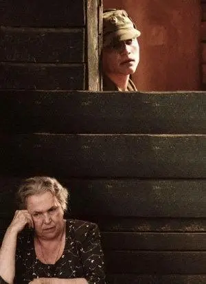 Александра (2007) в хорошем качестве через торрент Александра (2007) фильм в хорошем качестве через торрент