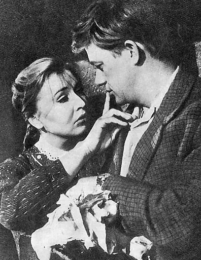 Приходите завтра... (1962) через торрент бесплатно Приходите завтра... (1962) фильм через торрент бесплатно