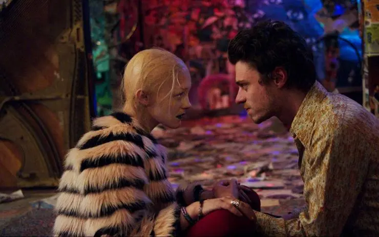 Мы не кошки (2016) через торрент скачать Мы не кошки (2016) фильм через торрент скачать