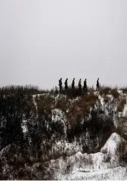 Траншея 11 (2017) через торрент скачать Траншея 11 (2017) фильм через торрент скачать