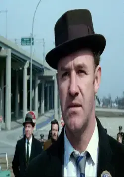 Французский связной (1971) через торрент скачать Французский связной (1971) фильм через торрент скачать