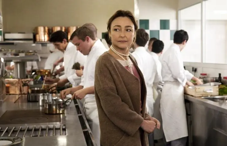 Повар для президента (2012) через торрент бесплатно Повар для президента (2012) фильм через торрент бесплатно