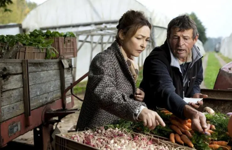 Повар для президента (2012) через торрент скачать Повар для президента (2012) фильм через торрент скачать