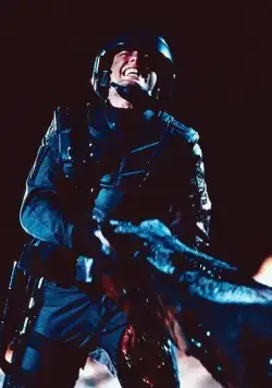 Звездный десант (1997) в хорошем качестве через торрент Звездный десант (1997) фильм в хорошем качестве через торрент