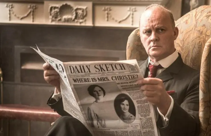 Агата и правда об убийстве (2018) через торрент скачать Агата и правда об убийстве (2018) фильм через торрент скачать