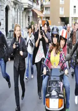 Фанатки на завтрак не остаются (2010) через торрент бесплатно Фанатки на завтрак не остаются (2010) фильм через торрент бесплатно