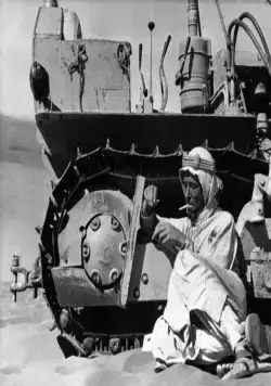 Лоуренс Аравийский (1962) через торрент бесплатно Лоуренс Аравийский (1962) фильм через торрент бесплатно