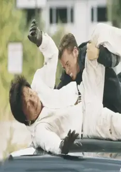 Случайный шпион (2000) в хорошем качестве через торрент Случайный шпион (2000) фильм в хорошем качестве через торрент