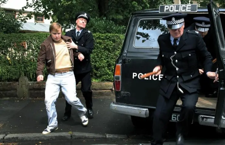 Отморозки (2010) в хорошем качестве через торрент Отморозки (2010) фильм в хорошем качестве через торрент